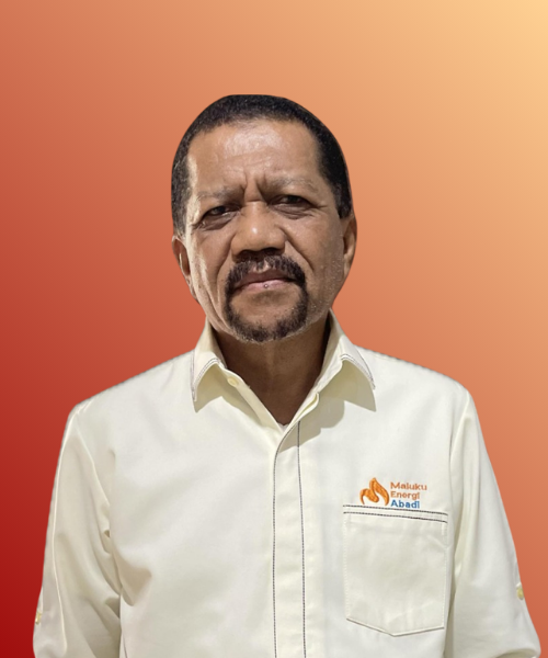 Ir. Lutfi Rumbia